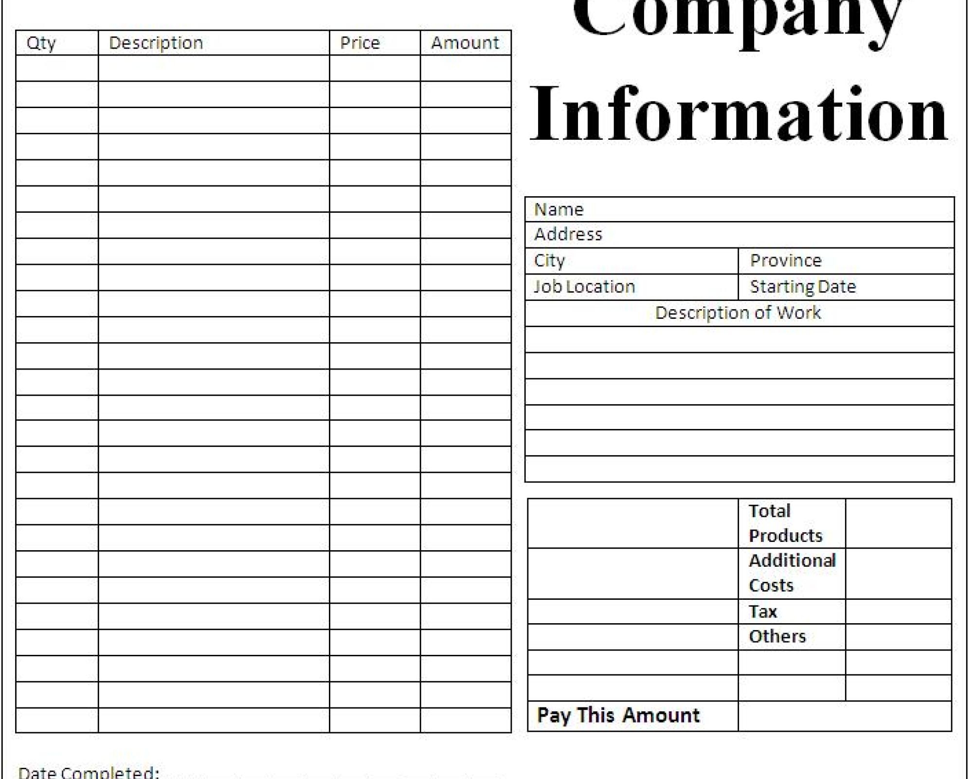 Celtic Invoice Discounting * Invoice Template Ideas