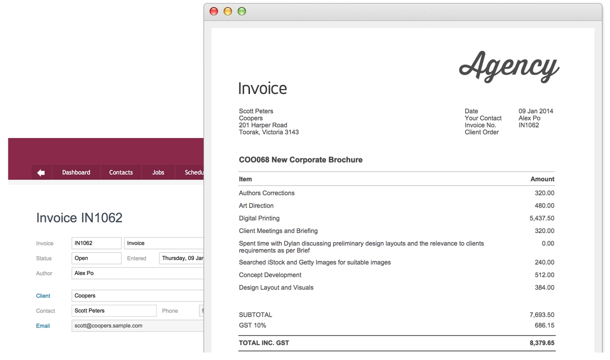 freelance graphic design invoice creating an invoice for freelance work