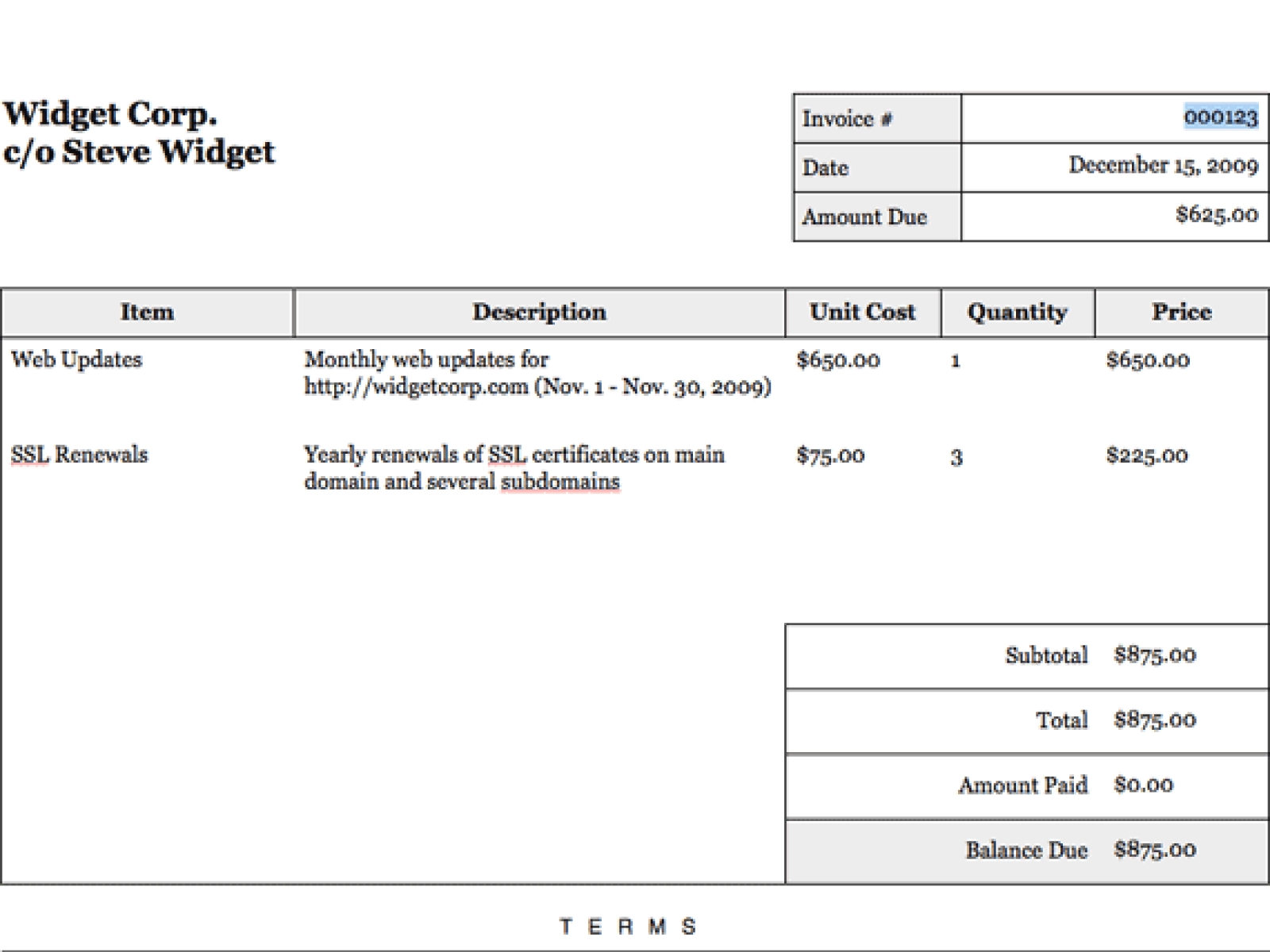invoice journal entry   invoice template ideas