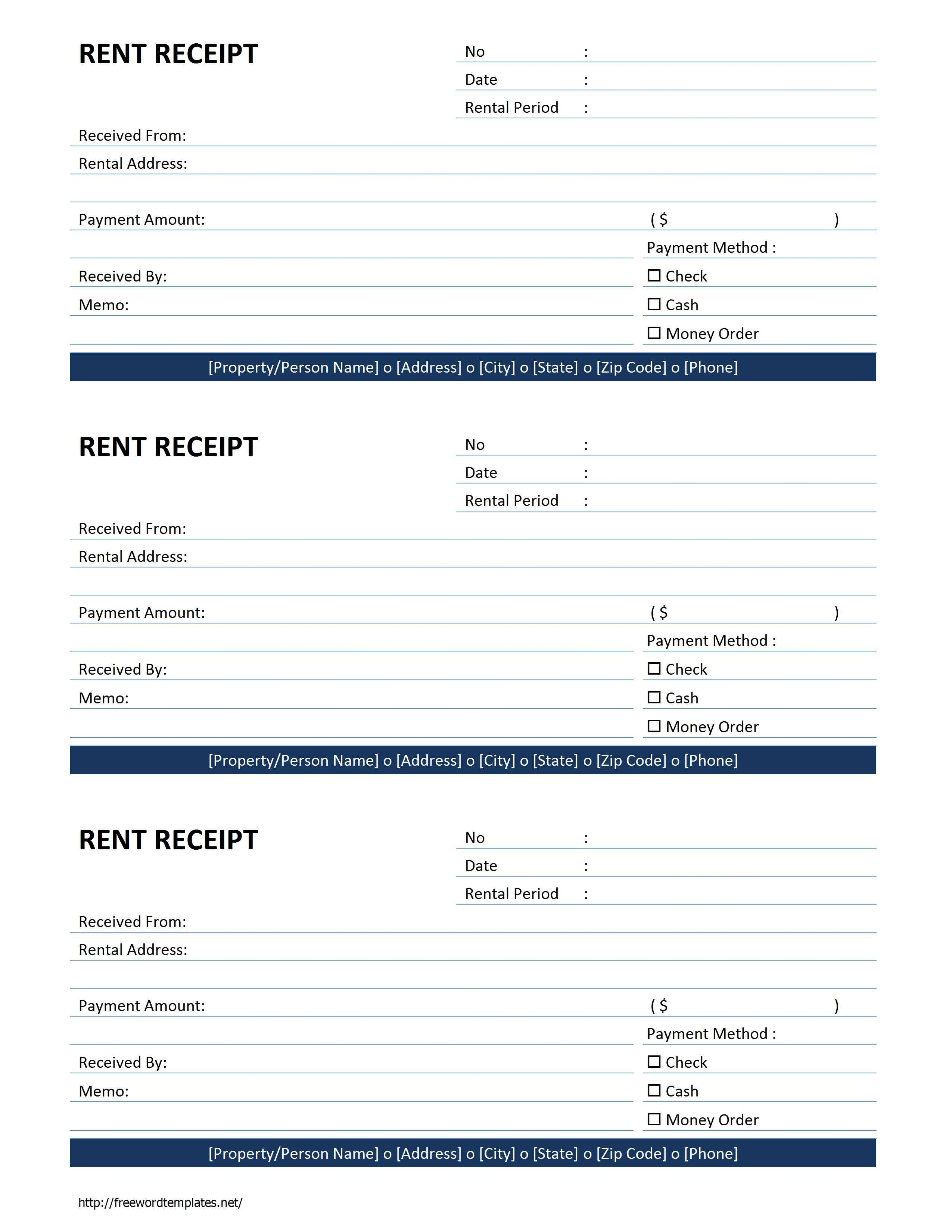 sample rent invoice residers rent invoice template