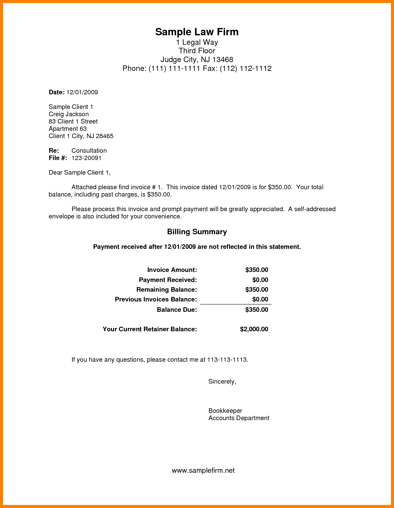 6 invoice template services rendered invoice template services rendered invoice template