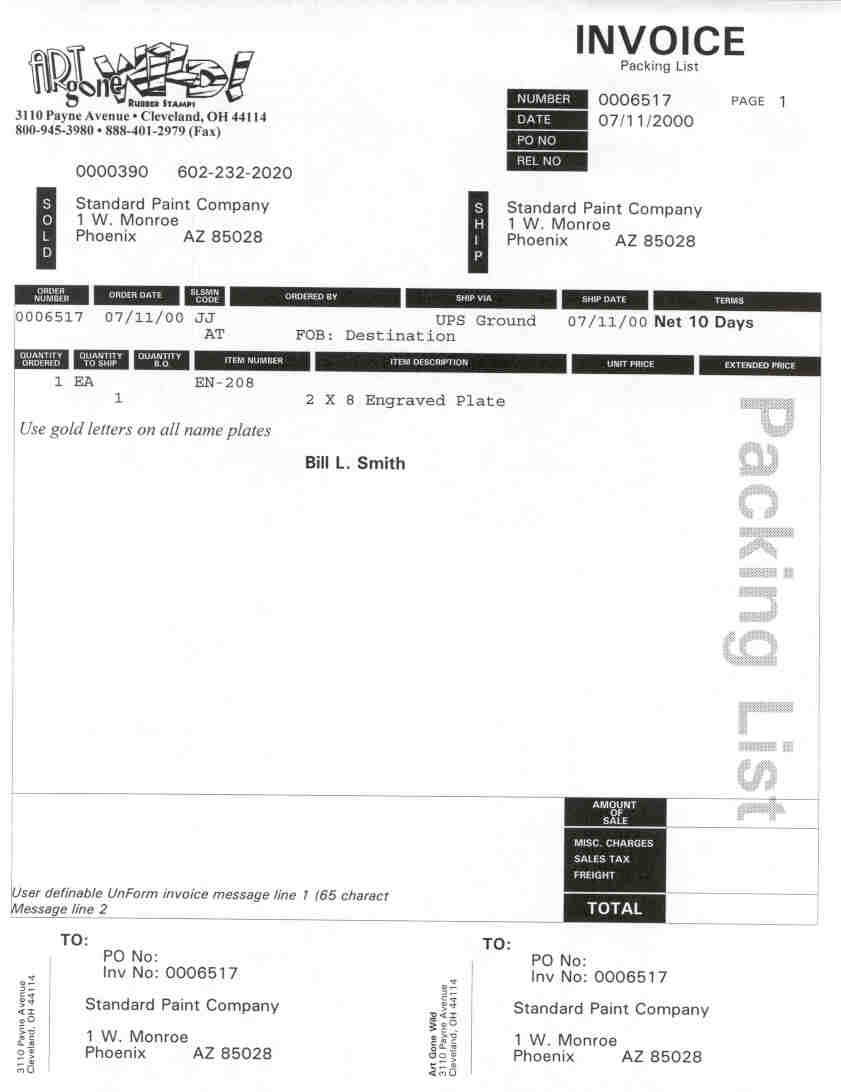 forms invoices mindware copy of invoices
