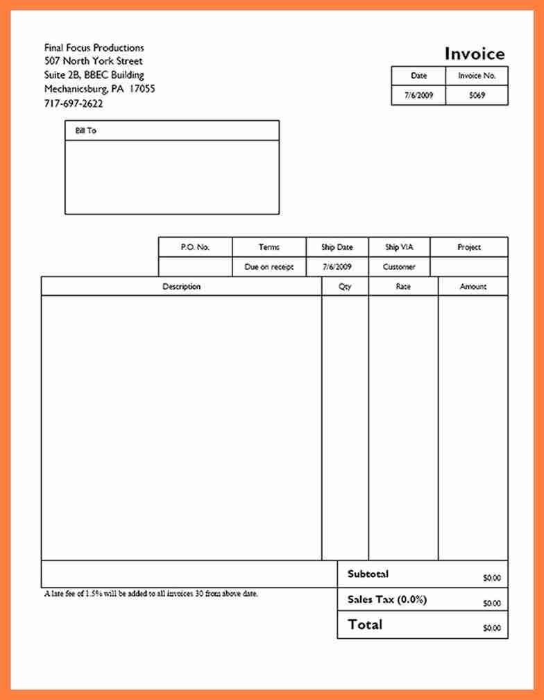 8 quickbooks invoice templates free appointmentletters quickbooks quickbooks invoice template