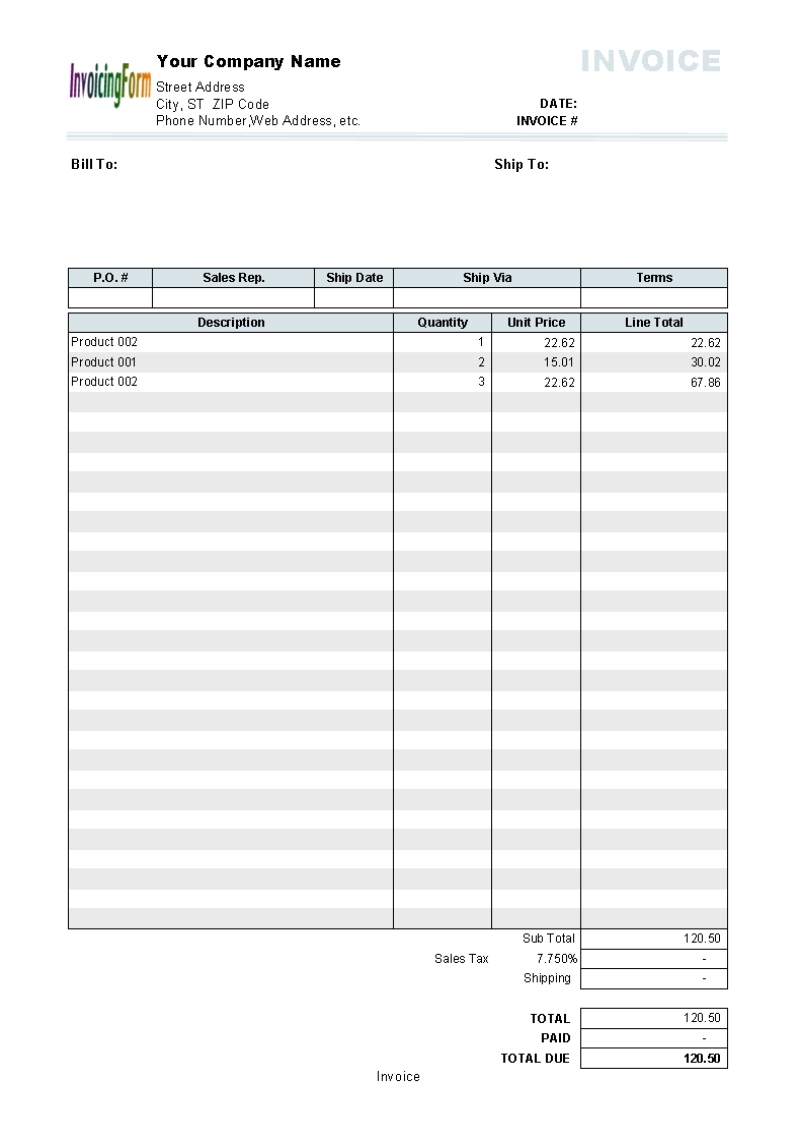 invoice price means invoice template ideas definition of invoice price