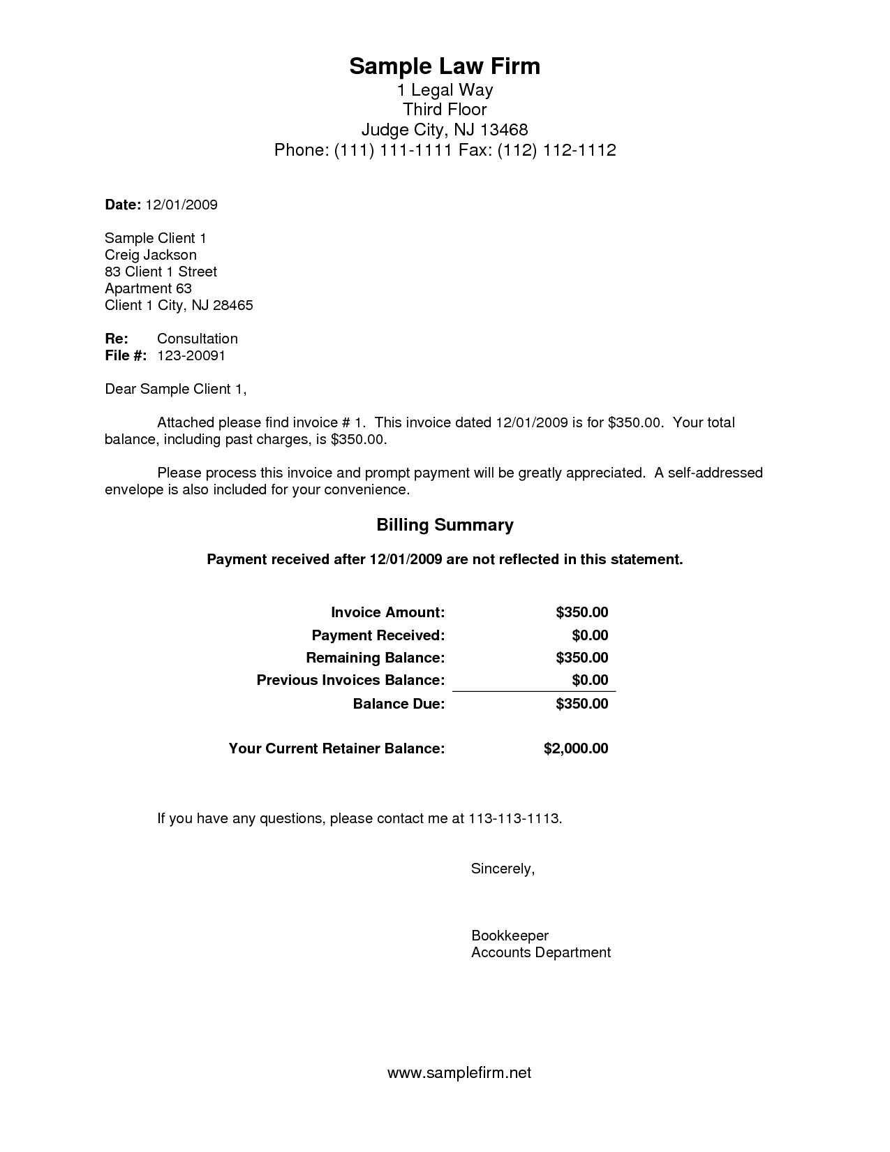 sample legal invoice free report cover templates legal invoice template