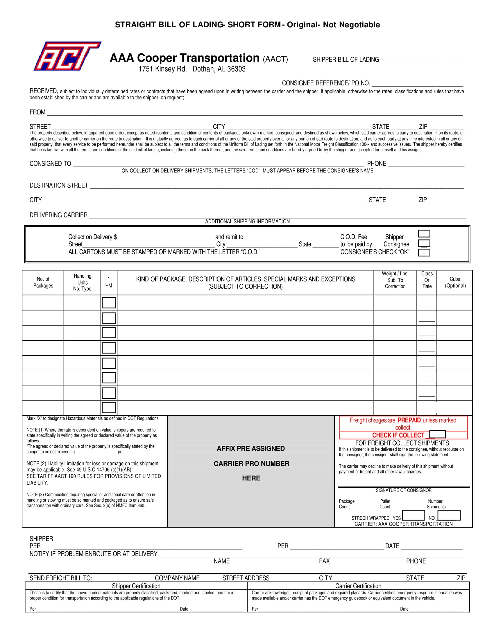 9 transport bill of lading examples pdf examples remit invoice for payment bill of lading