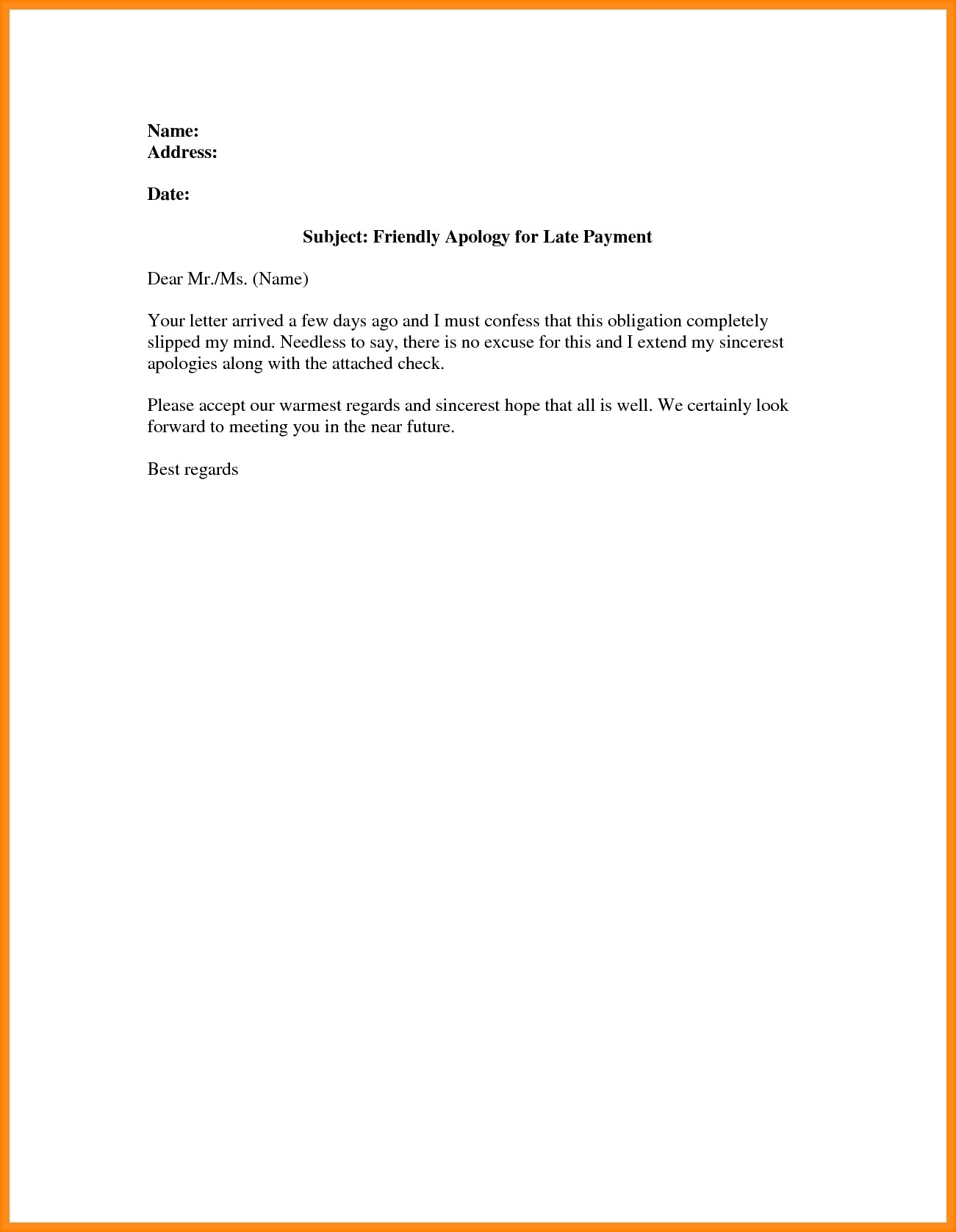 shadowing-email-template