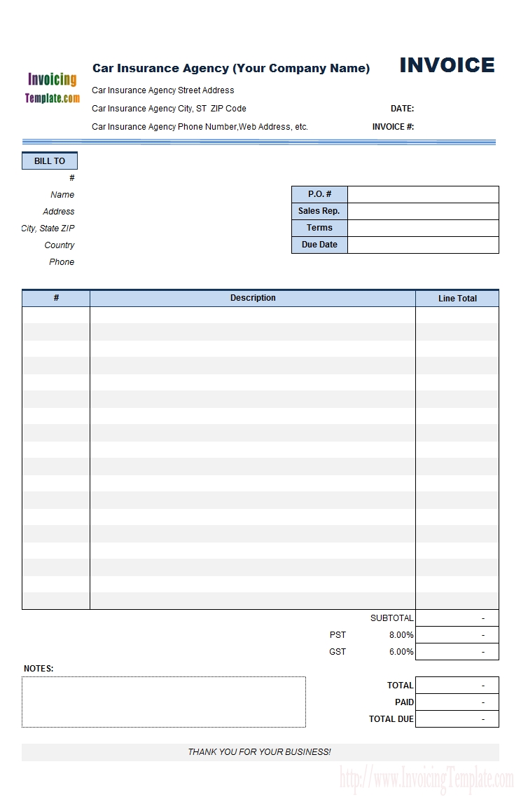 snow removal billing format simple commercial snow billing