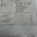 Honda Accord Invoice * Invoice Template Ideas