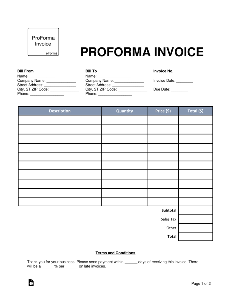 commercial invoice the complete faq guide bansar china phillipines customs invoice sample