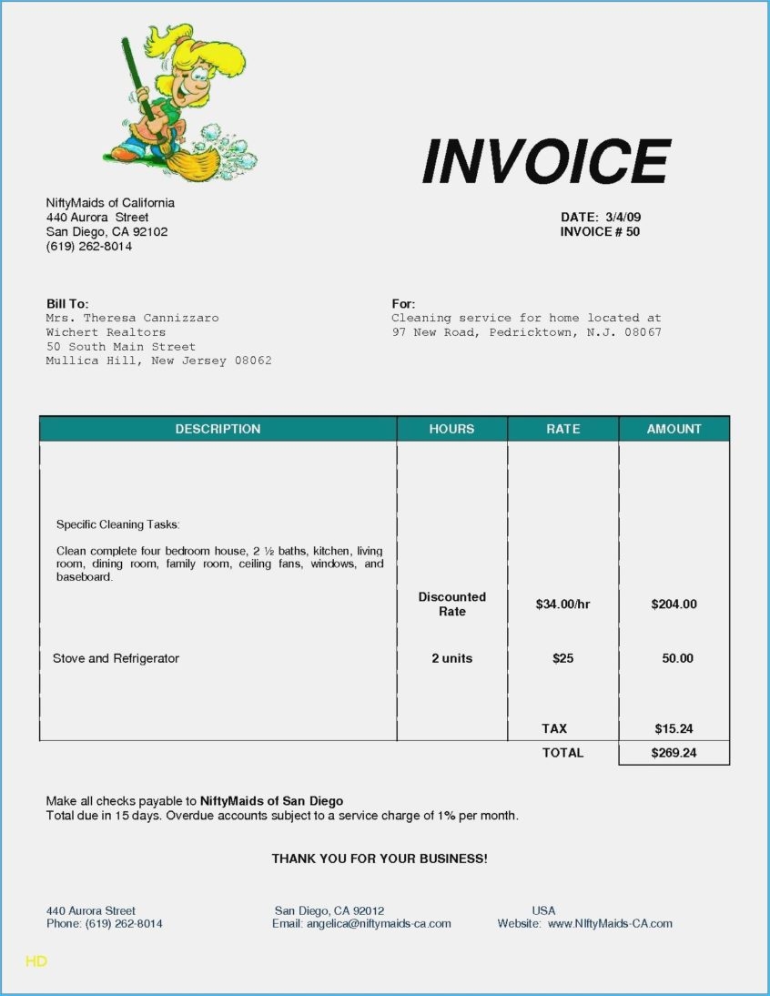 invoice simple house cleaning invoice template free to examples invoices for cleaning services
