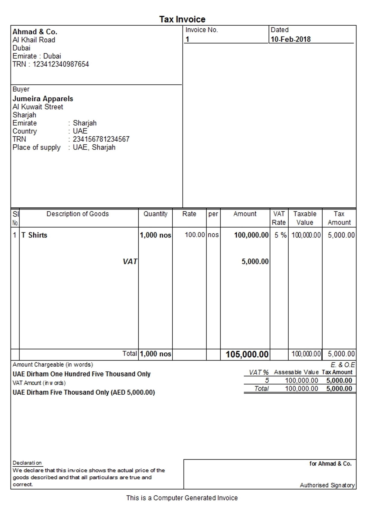 tax-invoice-in-tally-invoice-template-ideas