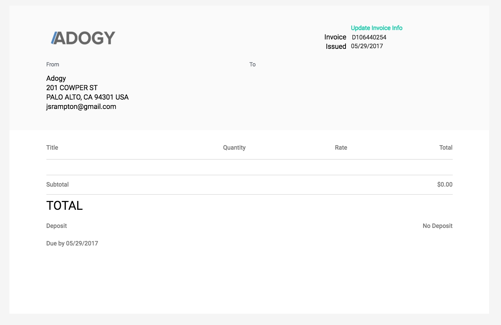 the ultimate guide to invoicing and getting paid online due the average cost of a paper invoice