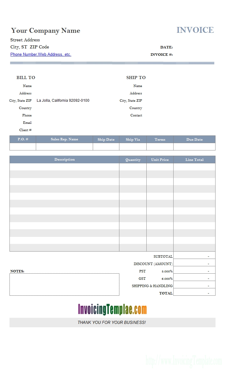 005 template ideas simple invoice separate city state zip ms office 2003 invoice template