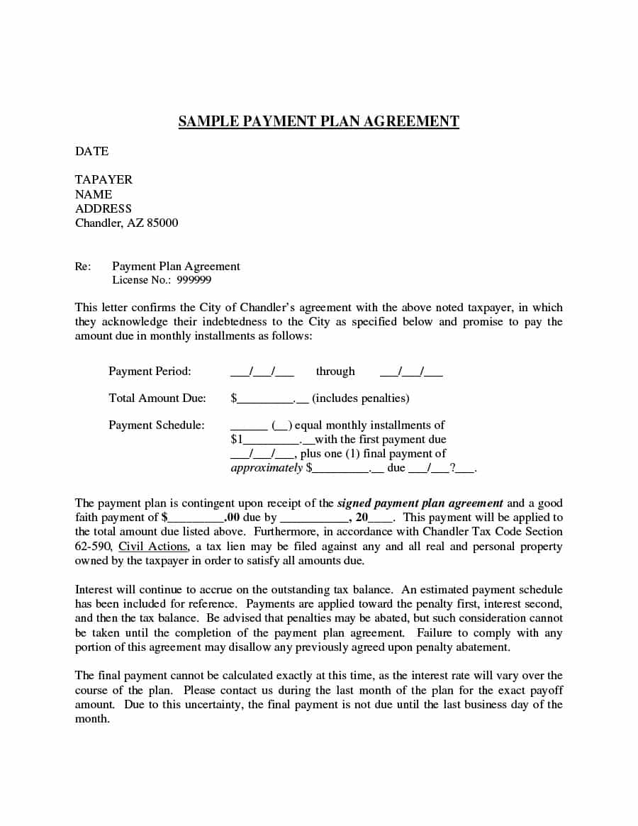 payment agreement 40 templates contracts template lab request letter for installment payment