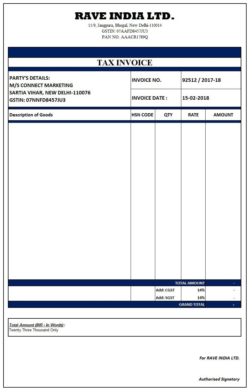 gst-invoice-guide-learn-about-gst-invoice-rules-bill-format-with-regard