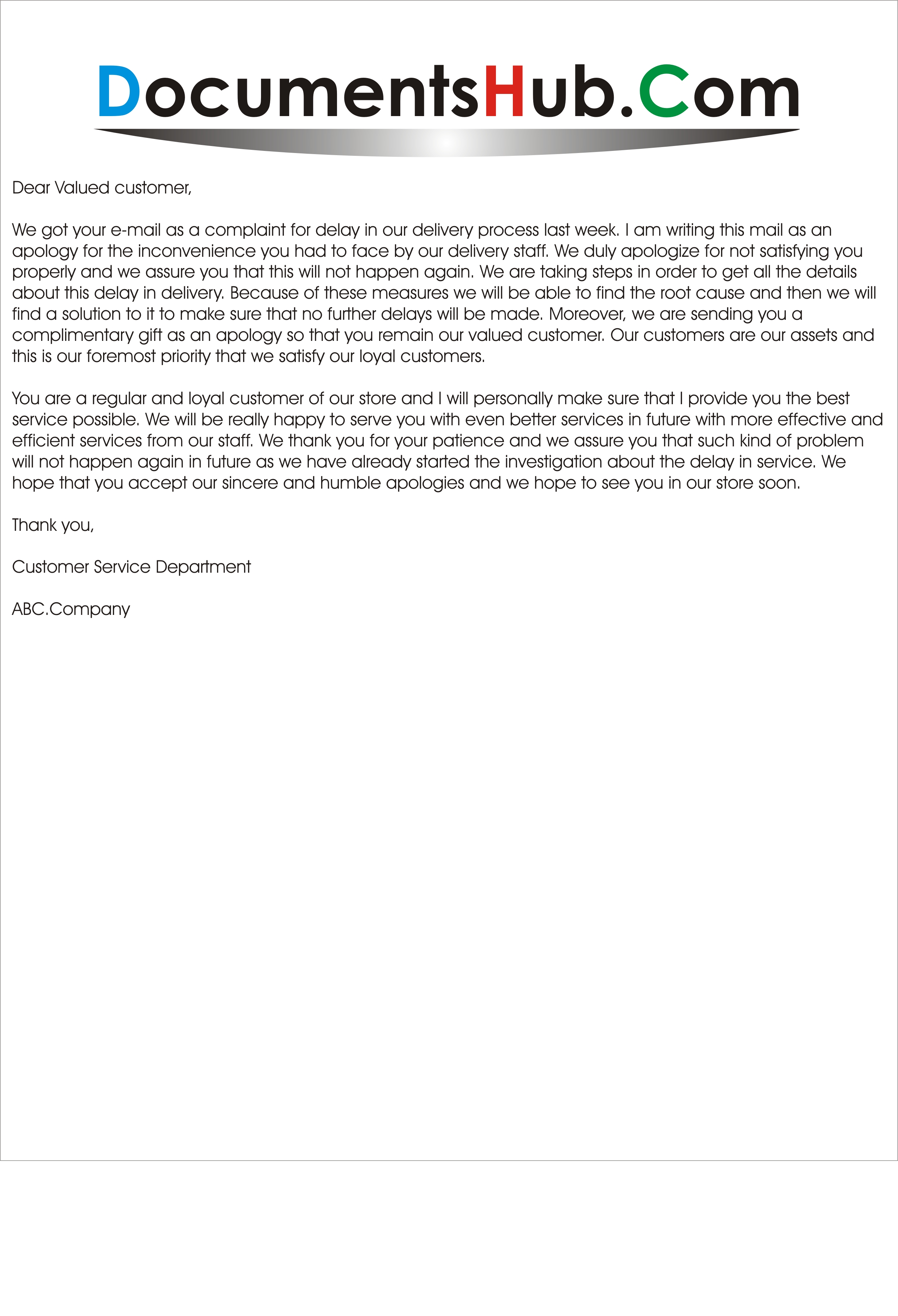 apology letter for delay in payment bodum apology letter for late payment of invoice