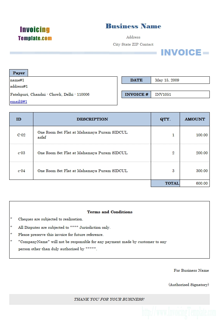 sample invoice late payment interest late payment terms on invoice example
