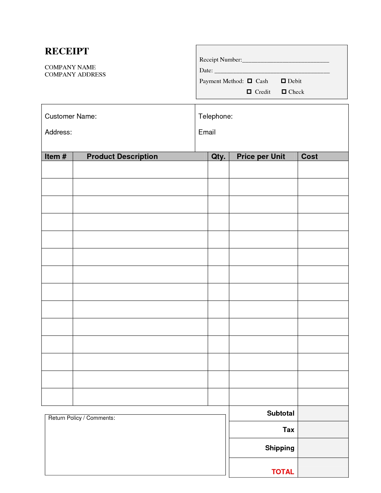 cash invoice template doc 1 elsik blue cetane invoice cash sales invoice template