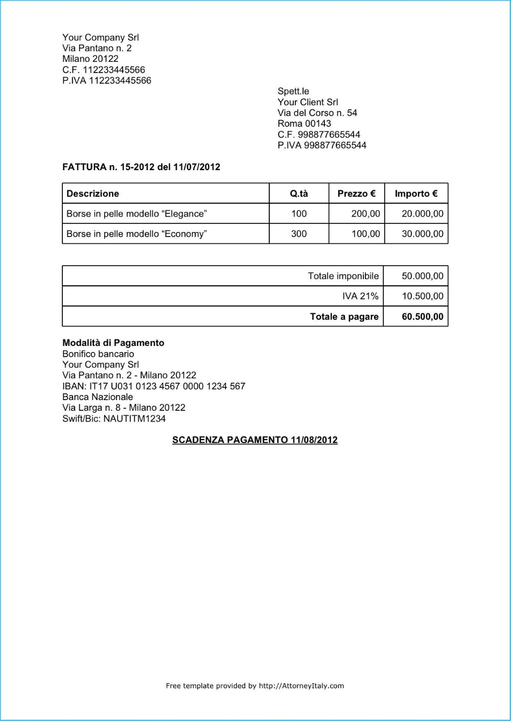 written invoice template with regard to written invoice sample legal invoice services rendered